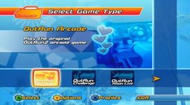 OutRun 2 sur Microsoft X-Box